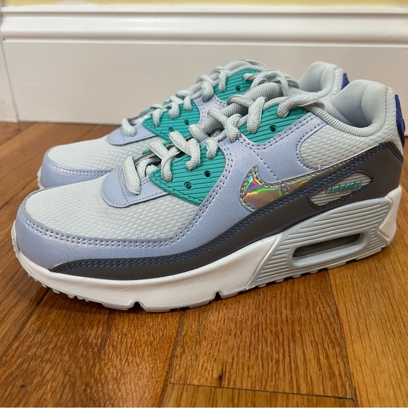 Nike Air Max 90 GS - Picture 2 of 4